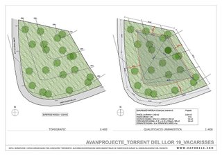 Chalet en venta en Vacarisses
