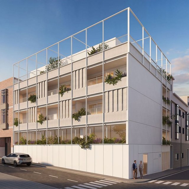 Local en venta en Berruguete en Madrid - Imagen 2