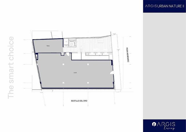Local en venta en Berruguete en Madrid - Imagen 4