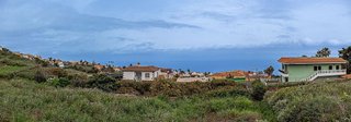 Terreno en venta en Sauzal (El)