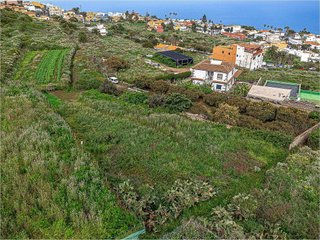 Terreno en venta en Sauzal (El)