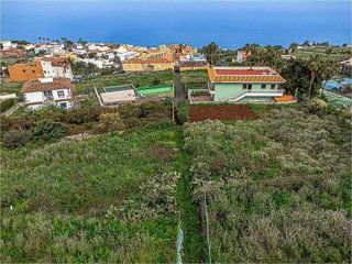 Terreno en venta en Sauzal (El)
