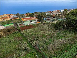 Terreno en venta en Sauzal (El)