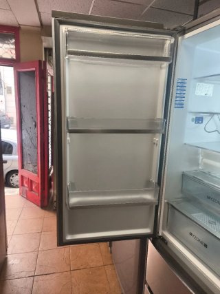 Frigorífico Haier Combi NoFrost AAA