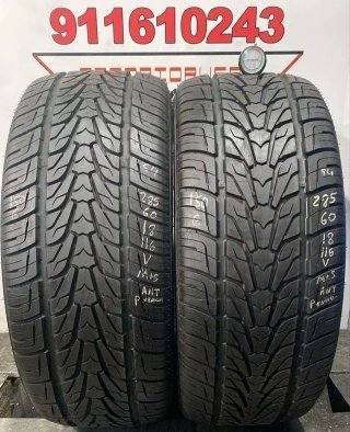 -285 60 18 V NEXEN RUEDA YA MONTADA PREMIUM