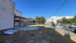 Terreno en venta en Santa Aurelia en Sevilla