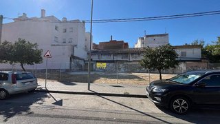 Terreno en venta en Santa Aurelia en Sevilla
