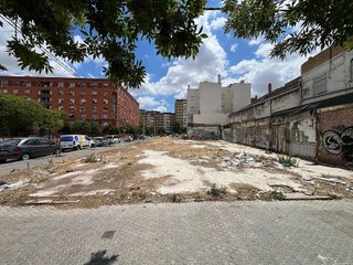 Terreno en venta en Santa Aurelia en Sevilla