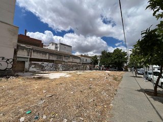 Terreno en venta en Santa Aurelia en Sevilla