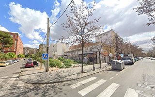 Terreno en venta en Santa Aurelia en Sevilla