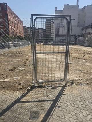 Terreno en venta en Santa Aurelia en Sevilla