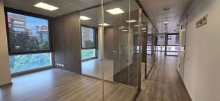 Oficina en alquiler en Les Corts en Barcelona - Imagen 26