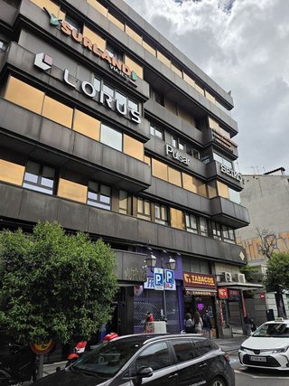 Local comercial en venta en Universidad - Malasaña en Madrid - Imagen 13