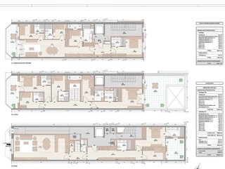 Hotel en alquiler en La Salut - Lloreda en Badalona