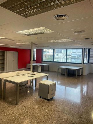 Oficina en alquiler en La Dreta de l'Eixample en Barcelona - Imagen 7