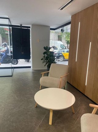 Oficina en alquiler en La Dreta de l'Eixample en Barcelona - Imagen 11