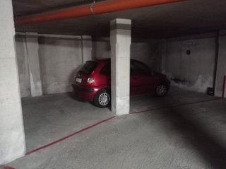 Garaje en venta en Centro en Ponferrada