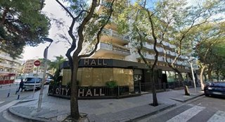 Garaje en venta en Eixample en Salou