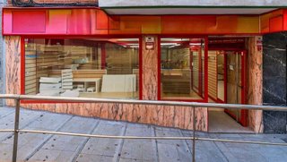Local comercial en venta en Casco Antiguo en Alcorcón