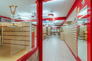 Local comercial en venta en Casco Antiguo en Alcorcón