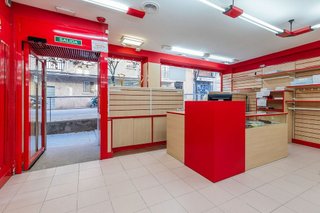 Local comercial en venta en Casco Antiguo en Alcorcón
