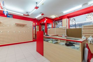 Local comercial en venta en Casco Antiguo en Alcorcón