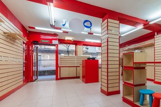 Local comercial en venta en Casco Antiguo en Alcorcón