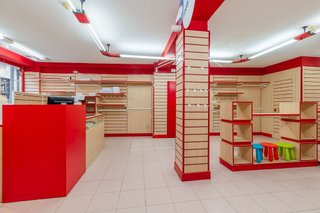 Local comercial en venta en Casco Antiguo en Alcorcón