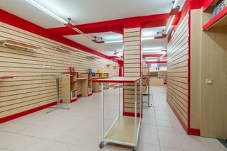 Local comercial en venta en Casco Antiguo en Alcorcón
