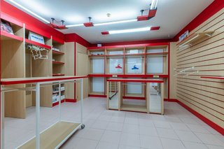 Local comercial en venta en Casco Antiguo en Alcorcón
