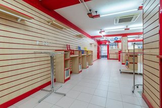 Local comercial en venta en Casco Antiguo en Alcorcón