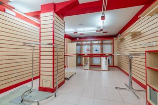 Local comercial en venta en Casco Antiguo en Alcorcón