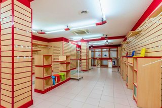 Local comercial en venta en Casco Antiguo en Alcorcón
