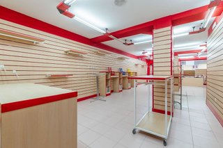 Local comercial en venta en Casco Antiguo en Alcorcón