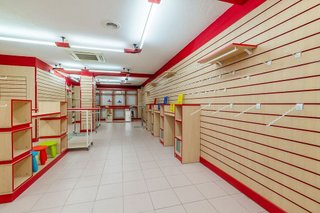 Local comercial en venta en Casco Antiguo en Alcorcón