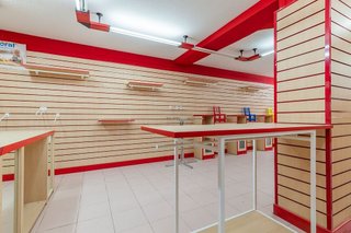 Local comercial en venta en Casco Antiguo en Alcorcón