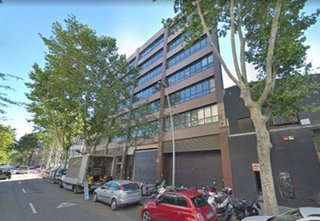 Oficina en alquiler en El Parc i la Llacuna del Poblenou en Barcelona - Imagen 21
