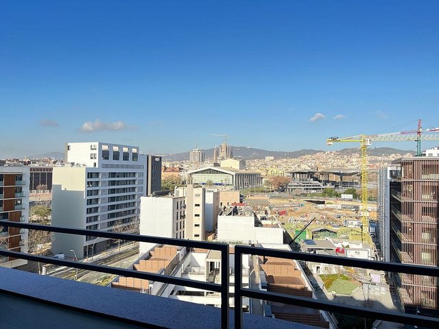 Oficina en alquiler en El Parc i la Llacuna del Poblenou en Barcelona - Imagen 12