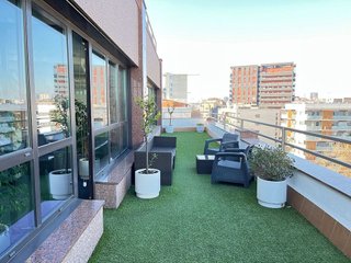 Oficina en alquiler en El Parc i la Llacuna del Poblenou en Barcelona - Imagen 35