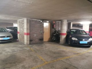 Garaje en venta en Vila de Gràcia en Barcelona - Imagen 10