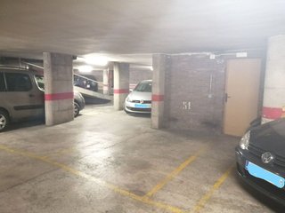 Garaje en venta en Vila de Gràcia en Barcelona - Imagen 12