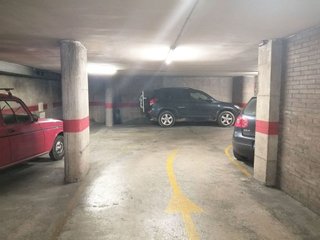 Garaje en venta en Vila de Gràcia en Barcelona - Imagen 13