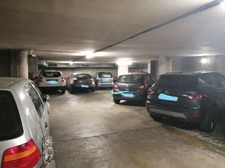 Garaje en venta en Vila de Gràcia en Barcelona - Imagen 14