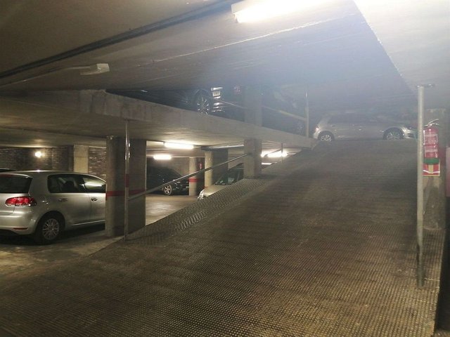 Garaje en venta en Vila de Gràcia en Barcelona - Imagen 6