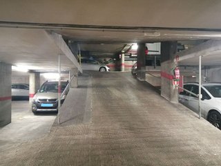 Garaje en venta en Vila de Gràcia en Barcelona - Imagen 16