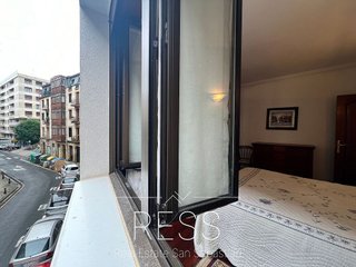 Piso en alquiler en Centro en San Sebastián-Donostia