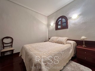 Piso en alquiler en Centro en San Sebastián-Donostia