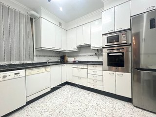Piso en alquiler en Centro en San Sebastián-Donostia