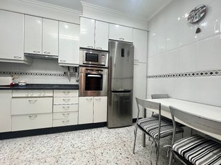 Piso en alquiler en Centro en San Sebastián-Donostia