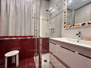 Piso en alquiler en Centro en San Sebastián-Donostia